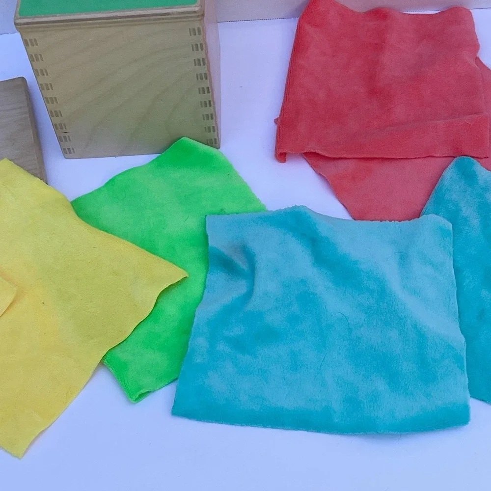 LOVEVERY magic tissue
